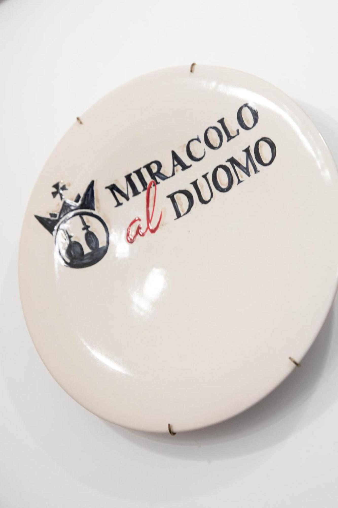 Miracolo Al Duomo Smart Accomodations Nápoles Exterior foto